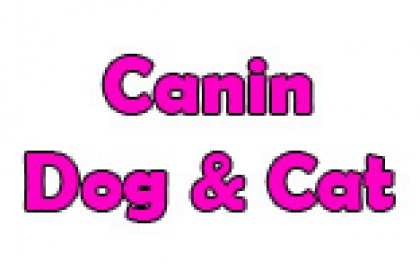 160X100PXLS LOGO canin